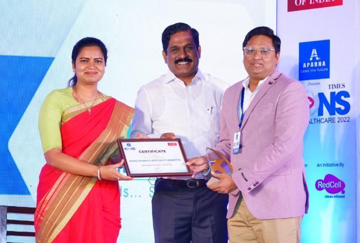 Dhruthi-hospital-awards-and-recognations-page-times-icons-of-healthcare-award-2022-image